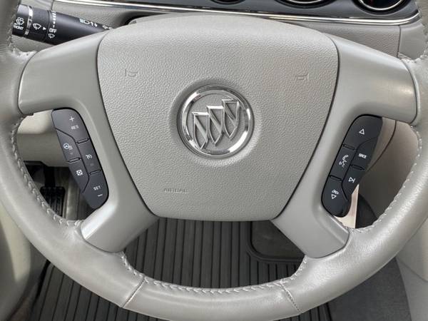 2017 Buick Enclave Premium - - by dealer - vehicle for sale in Mauston, WI – photo 11