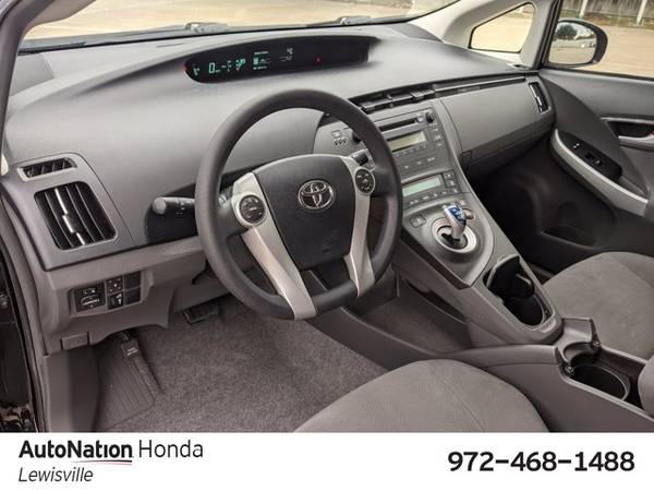 2010 Toyota Prius II SKU:A0151354 Hatchback - cars & trucks - by... for sale in Lewisville, TX – photo 13