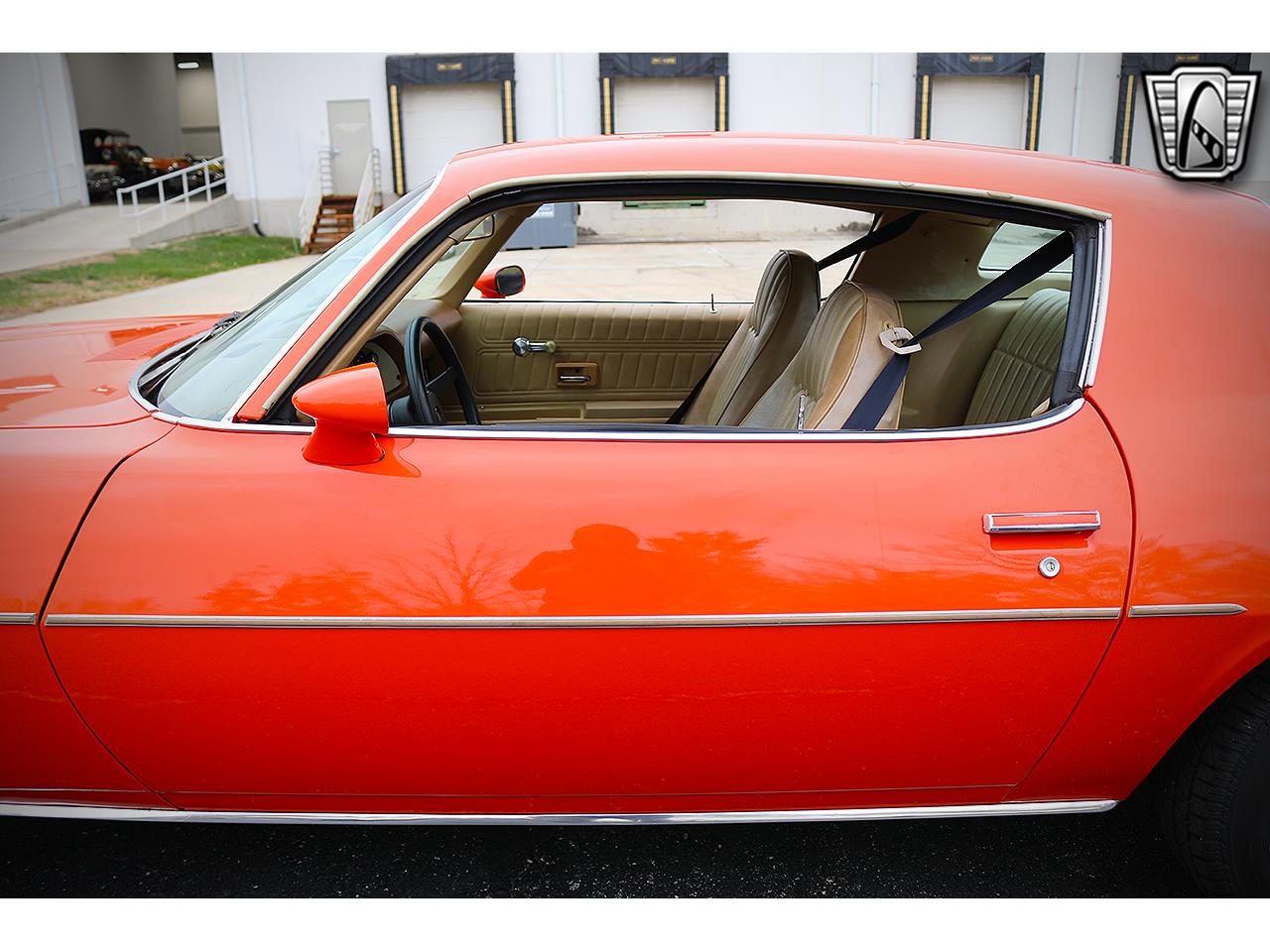 1976 Chevrolet Camaro for sale in O'Fallon, IL – photo 40