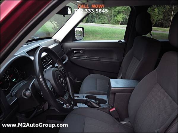 2012 Jeep Liberty Sport 4x4 4dr SUV - - by dealer for sale in East Brunswick, NJ – photo 10
