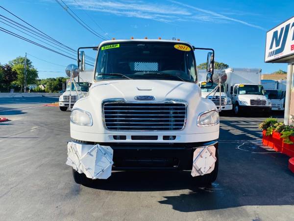 2011 FREIGHTLINER M2 + LIFT GATE + CUMMINS **NJTRUCKSPOT**NEGOTIABLE... for sale in South Amboy, NY – photo 10