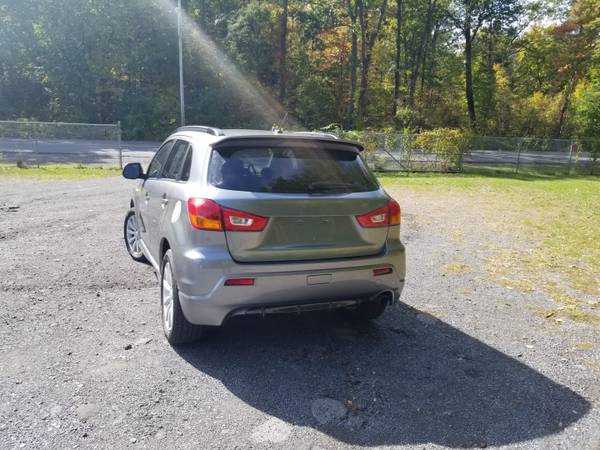 Mitsubishi Outlander Sports SE 2011 for sale in Schenectady, NY – photo 6