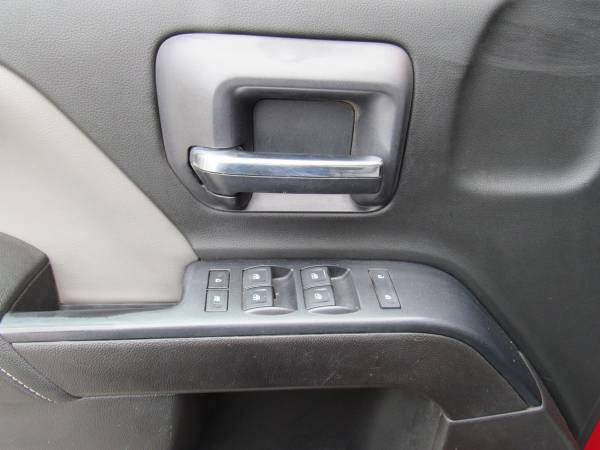 2015 GMC SIERRA 2500 HD CREW CAB LONGBED 1 OWNER - cars for sale in Fort Oglethorpe, AL – photo 9