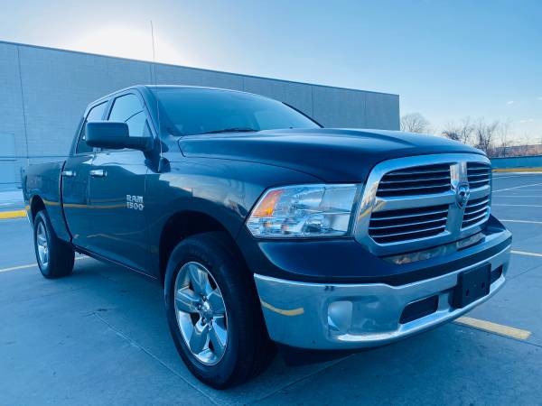 2014 Dodge Ram 1500 ! BY OWNER ! RAM1500 RAM-1500 - cars & for sale in Brooklyn, NY – photo 2