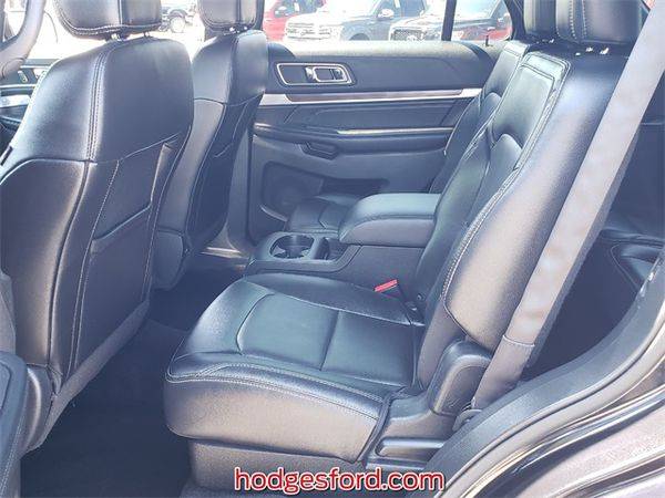 2016 Ford Explorer Limited for sale in Darien, GA – photo 6