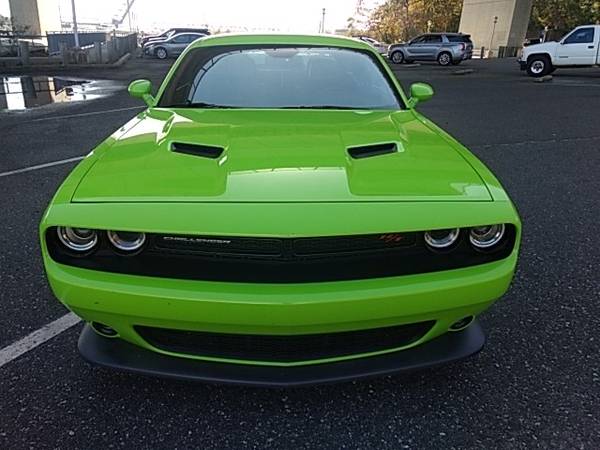 2015 Dodge Challenger RT Scat Pack 6 Speed Manual! - cars & trucks -... for sale in Old Saybrook , CT – photo 8