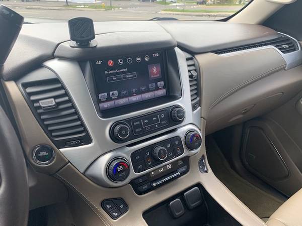 2016 GMC Yukon SLT every option with 75, 000 miles! for sale in Syracuse, NY – photo 20