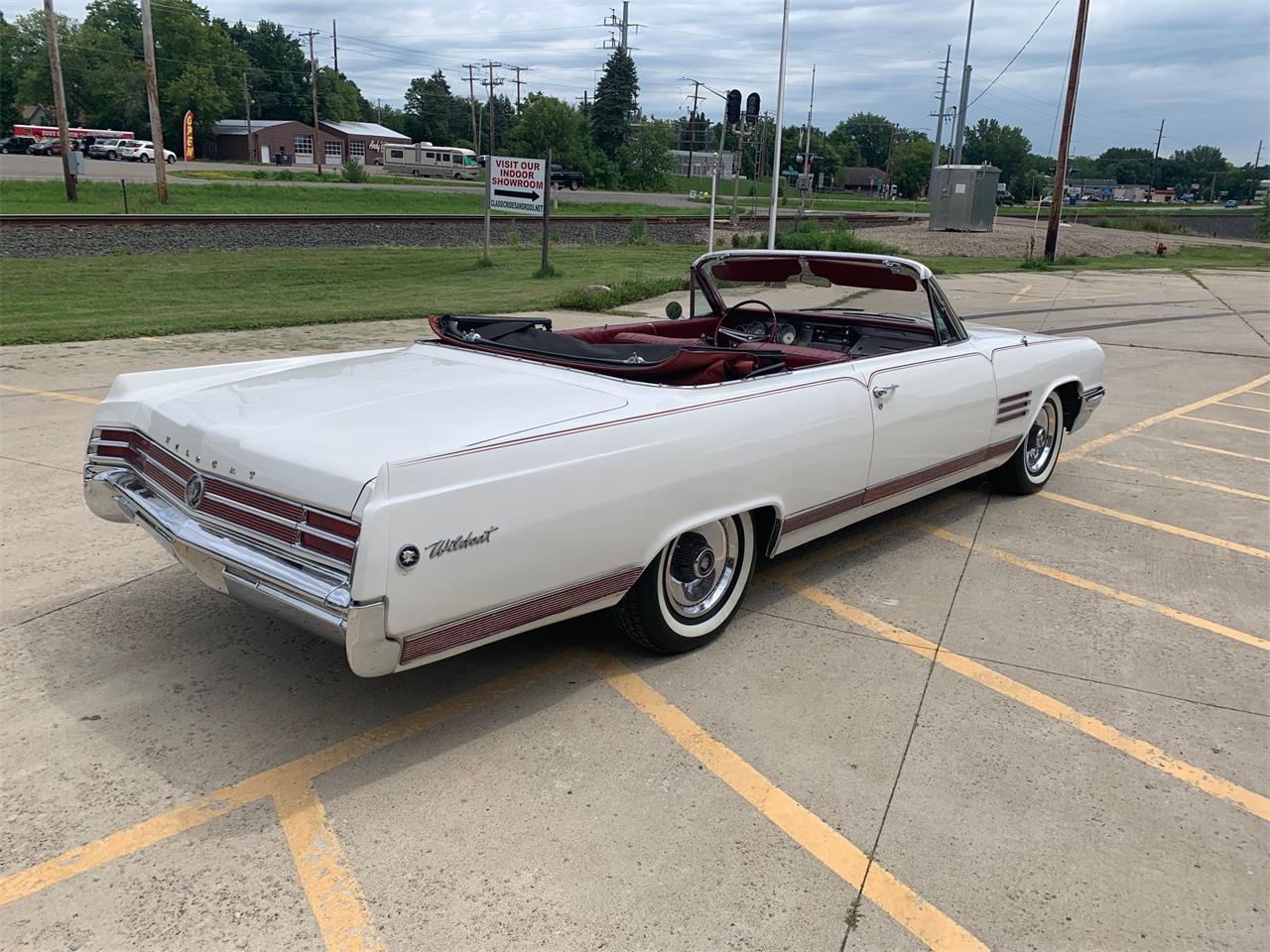 1964 Buick Wildcat for sale in Annandale, MN – photo 9