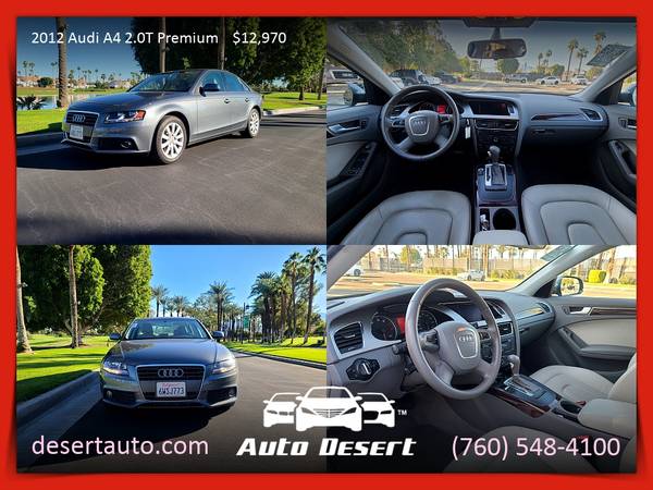 2011 BMW 535i $223/mo - cars & trucks - by dealer - vehicle... for sale in Palm Desert , CA – photo 20