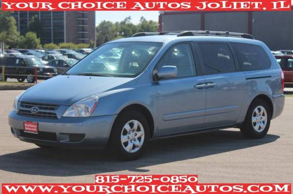 2004 FORD FREESTAR /2008 KIA SEDONA/2009-2011CHRYSLER TOWN AND... for sale in Joliet, IL – photo 3