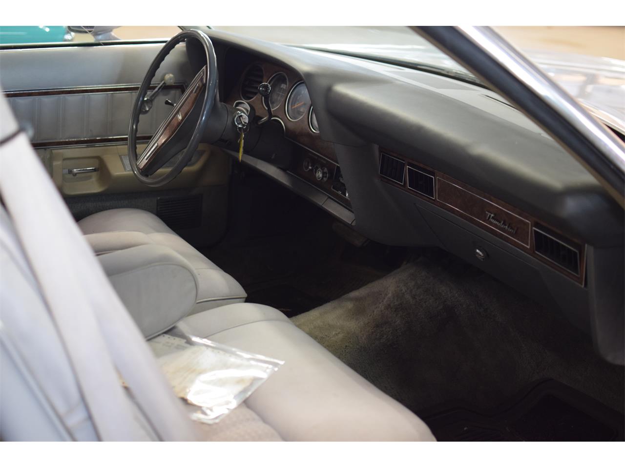 1979 Ford Thunderbird for sale in Watertown, MN – photo 7