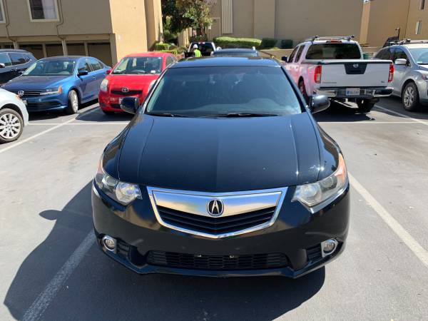 2012 Acura TSX with Technology Package - Low Miles - cars & trucks -... for sale in Bend, OR – photo 3