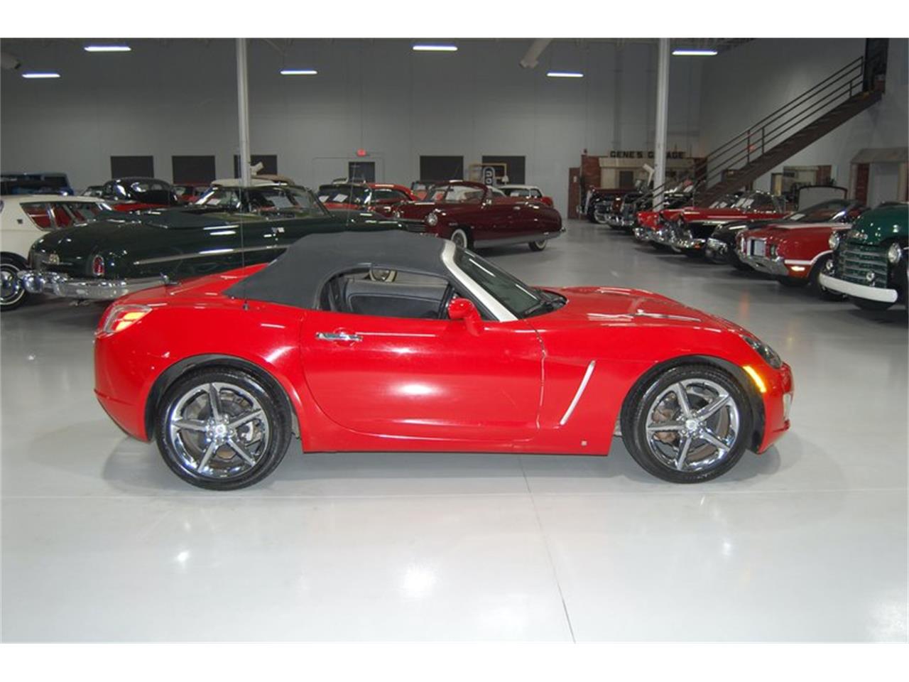 2007 Saturn Sky for sale in Rogers, MN – photo 29