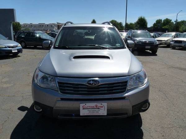 2010 Subaru Forester 25 XT Limited for sale in Fort Collins, CO – photo 2