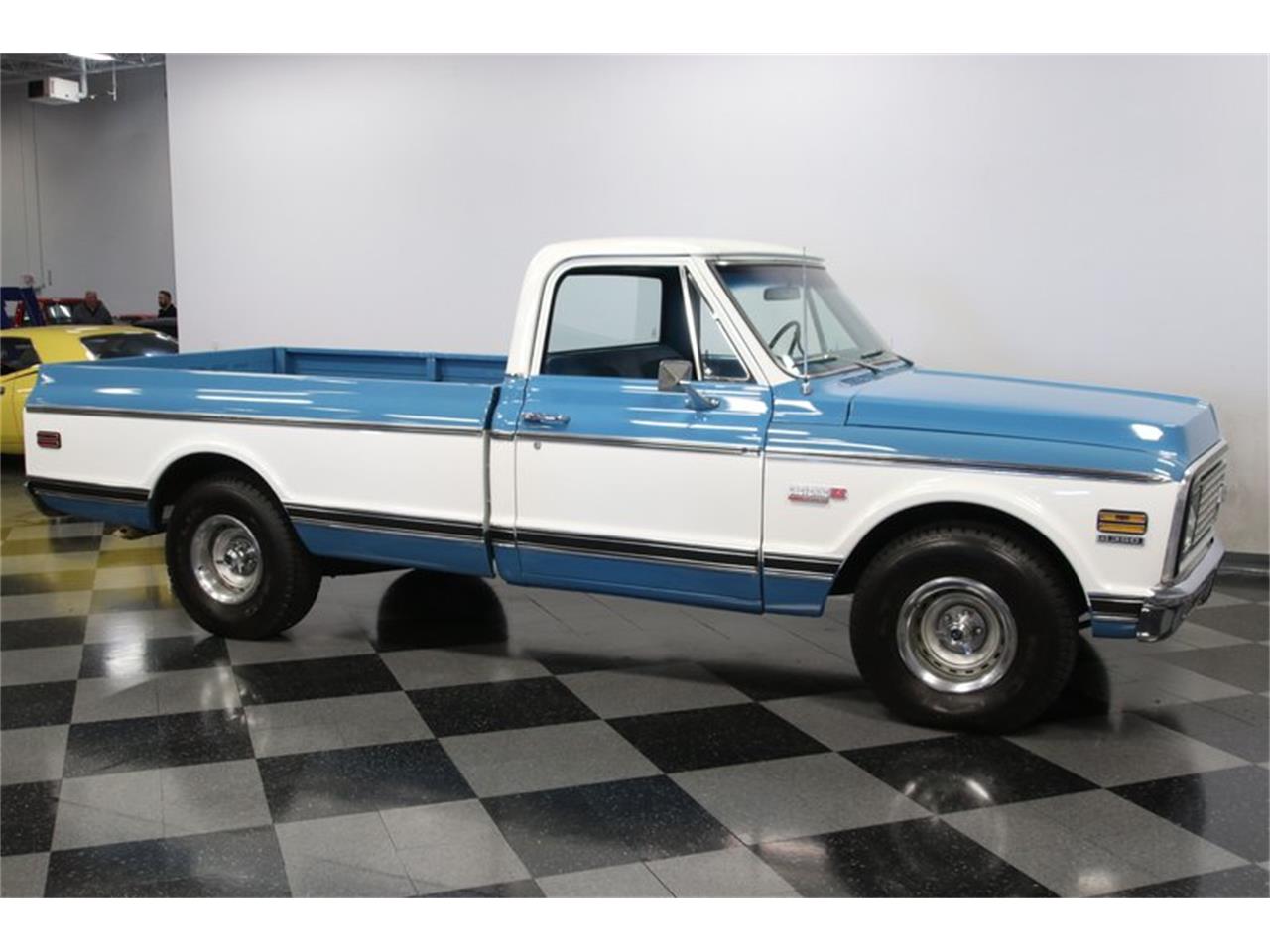 1971 Chevrolet C10 for sale in Concord, NC – photo 15