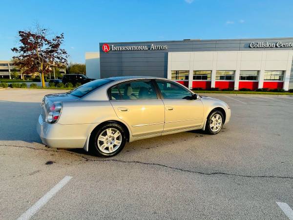 2006 Nissan Altima no emails please for sale in milwaukee, WI – photo 6