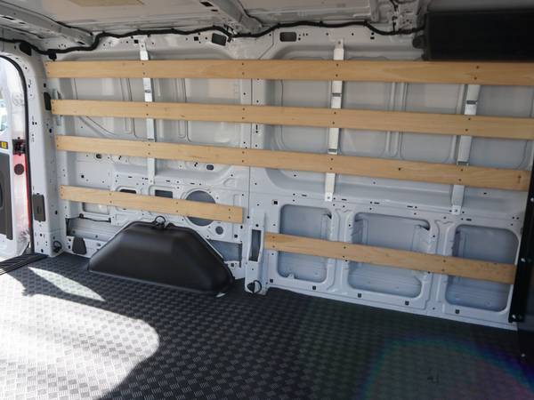2019 Ford Transit Cargo Base - - by dealer - vehicle for sale in Portland, OR – photo 9