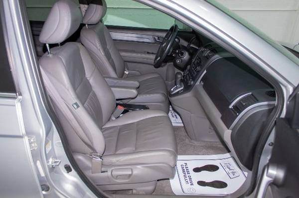 2009 Honda CR-V EX-L - cars & trucks - by dealer - vehicle... for sale in Tallmadge, OH – photo 16