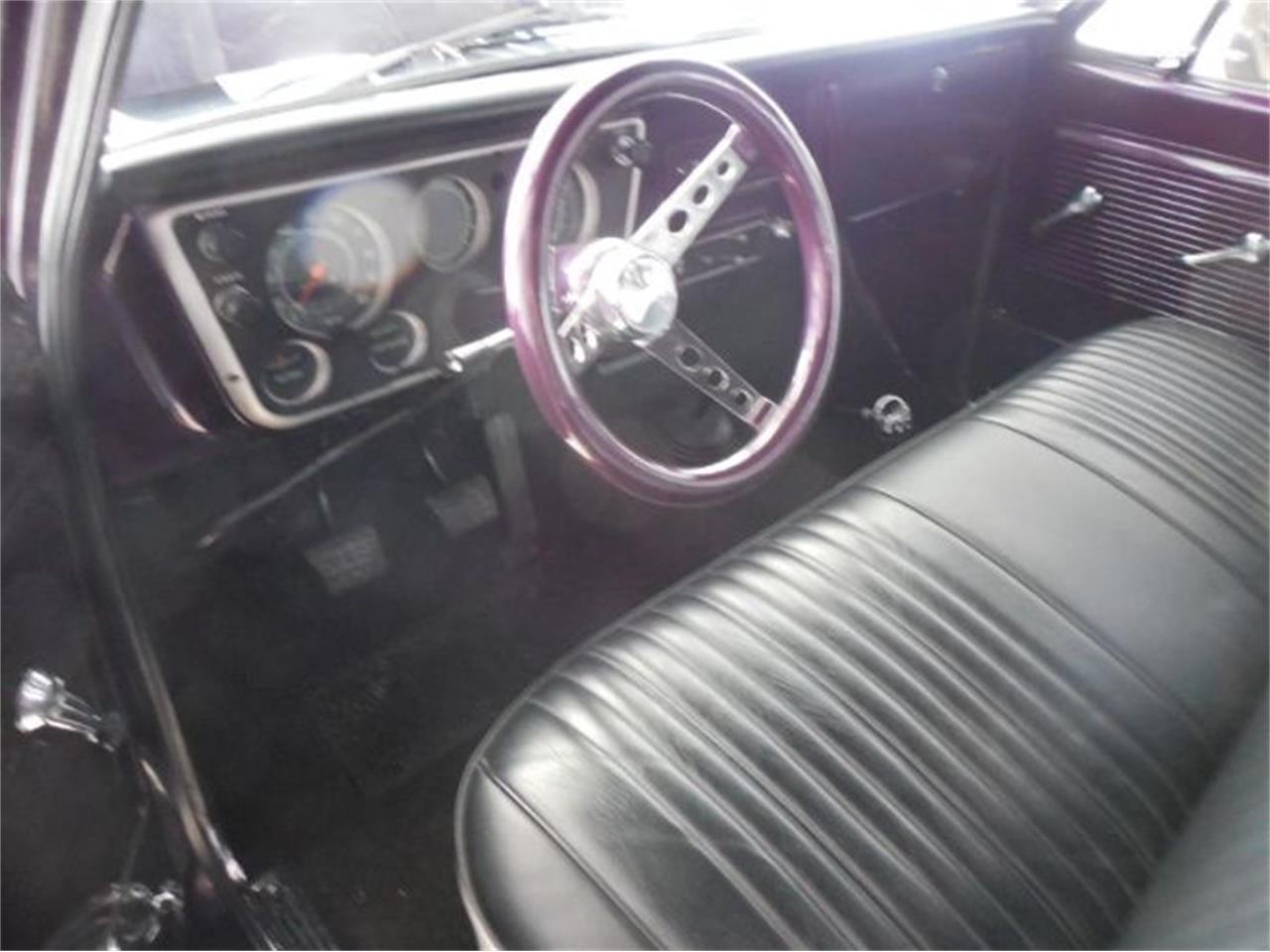 1967 Chevrolet C10 for sale in Cadillac, MI – photo 14
