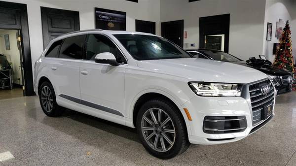 2017 Audi Q7 3.0 TFSI Premium Plus - Payments starting at $39/week -... for sale in Woodbury, NJ – photo 3