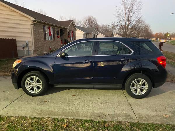 2015 chevy equinox like new - cars & trucks - by owner - vehicle... for sale in Louisville, KY – photo 8