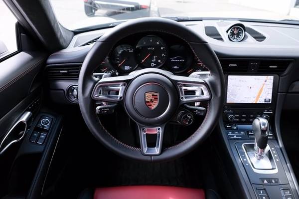 2018 Porsche 911 CARRERA GTS - - by dealer - vehicle for sale in Portland, OR – photo 19
