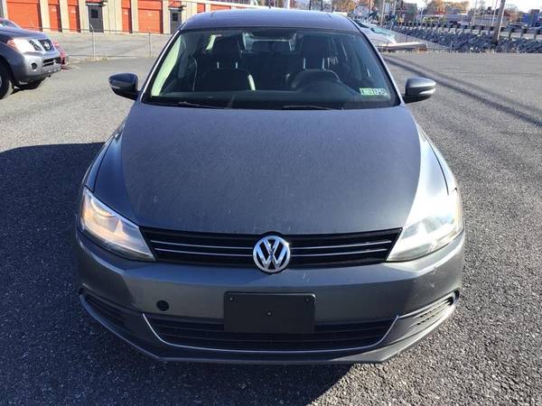2014 VOLKSWAGEN JETTA SE*UP FOR AUCTION* - cars & trucks - by dealer... for sale in Whitehall, PA – photo 8
