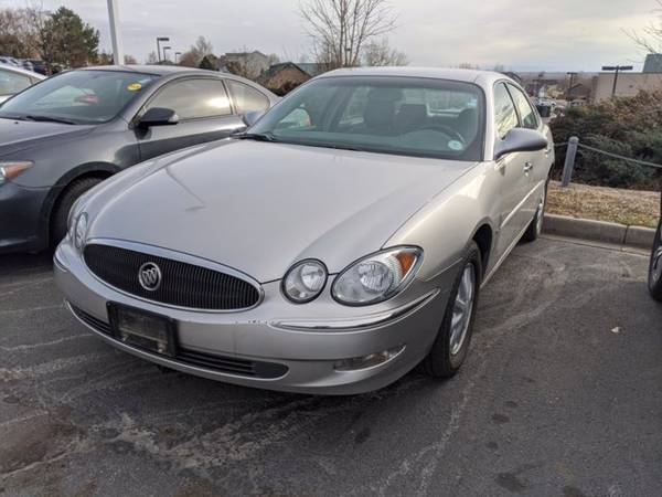 🚥 2006 Buick LaCrosse CXL - cars & trucks - by dealer - vehicle... for sale in Greeley, CO – photo 2