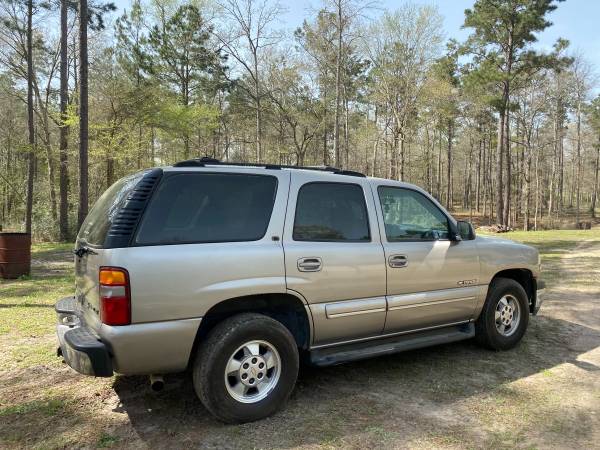 Chevy Tahoe cheap for sale in Lufkin, TX – photo 6