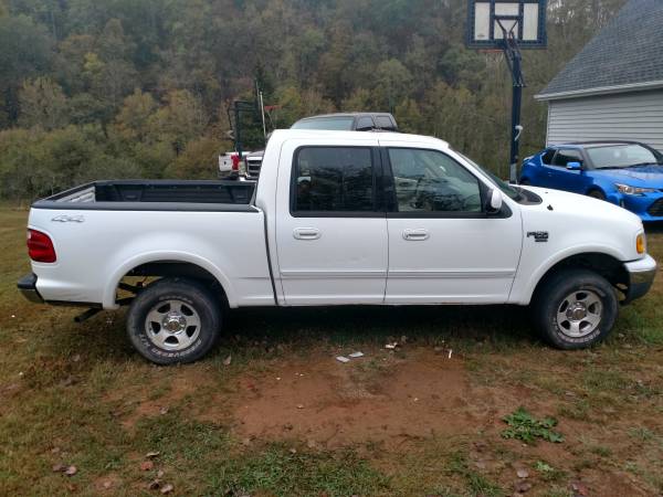 Ford F-150 XLT for sale in Hiltons, TN – photo 4