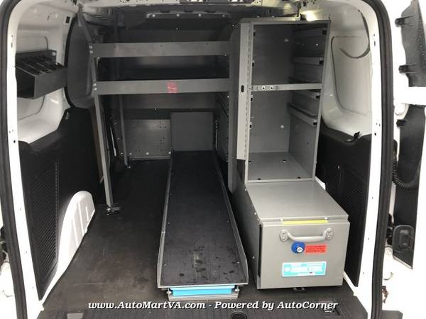 2016 FORD TRANSIT CONNECT XLT CARGO VAN - cars & trucks - by dealer... for sale in Richmond , VA – photo 15