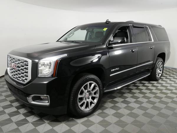 2018 GMC Yukon XL - cars & trucks - by dealer - vehicle automotive... for sale in Inver Grove Heights, MN – photo 2