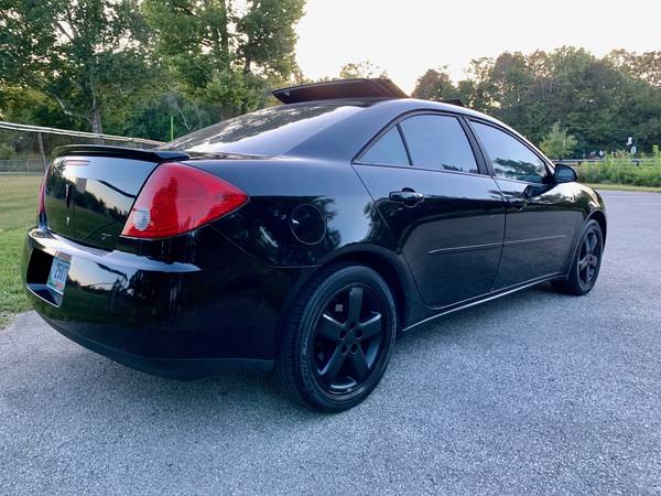 2005 Pontiac G6 GT*Clean*Fast*Runs Great*Cheap*Great Vehicle* for sale in Indianapolis, IN – photo 5