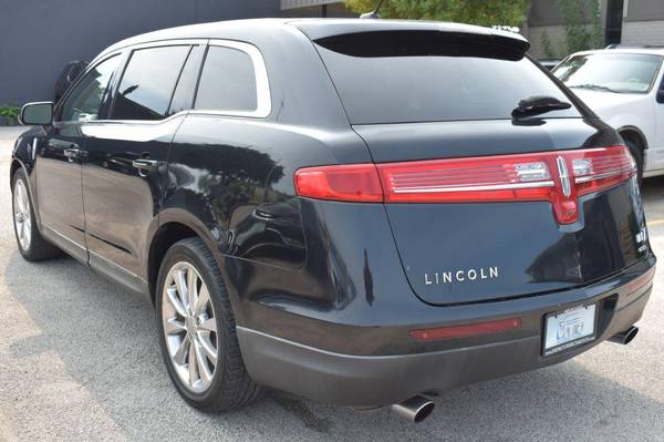 2010 LINCOLN MKT -EASY FINANCING AVAILABLE - cars & trucks - by... for sale in Richardson, TX – photo 7