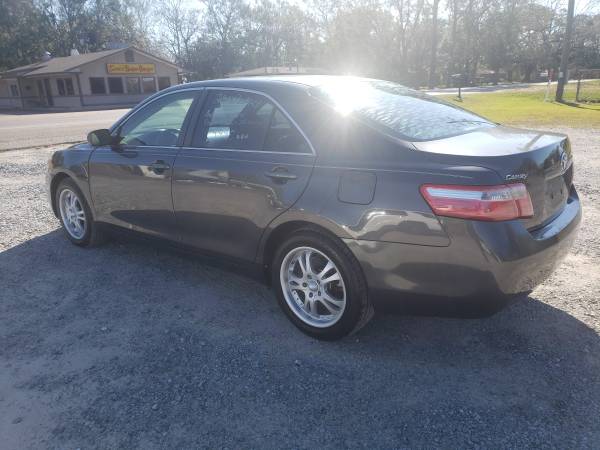 2009 TOYOTA CAMRY NICE! $5995 OBO - cars & trucks - by dealer -... for sale in Grand Bay, MS – photo 4