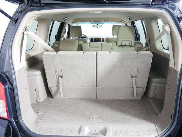 2012 Nissan Pathfinder - cars & trucks - by dealer - vehicle... for sale in Inver Grove Heights, MN – photo 15