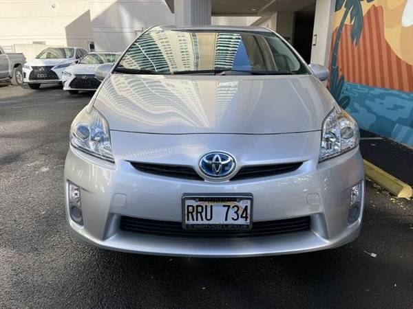 2011 Toyota Prius - *WHY BUY NEW?* - cars & trucks - by dealer -... for sale in Honolulu, HI – photo 2