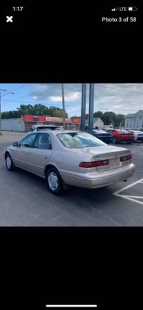 1998 Toyota Camry low miles “super clean” for sale in Buffalo, NY – photo 5