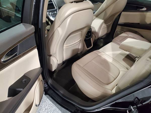 2017 LINCOLN MKX RESERVE - cars & trucks - by dealer - vehicle... for sale in Campbellsville, KY – photo 7