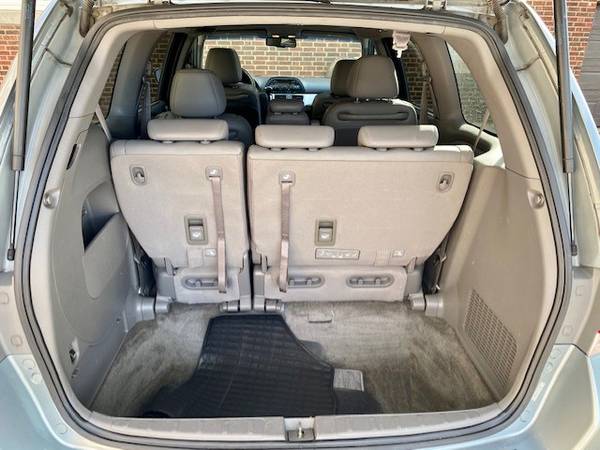2008 HONDA ODYSSEY EXL-1-Owner!!-Safety&Emissions-Clean... for sale in Saint Louis, MO – photo 23