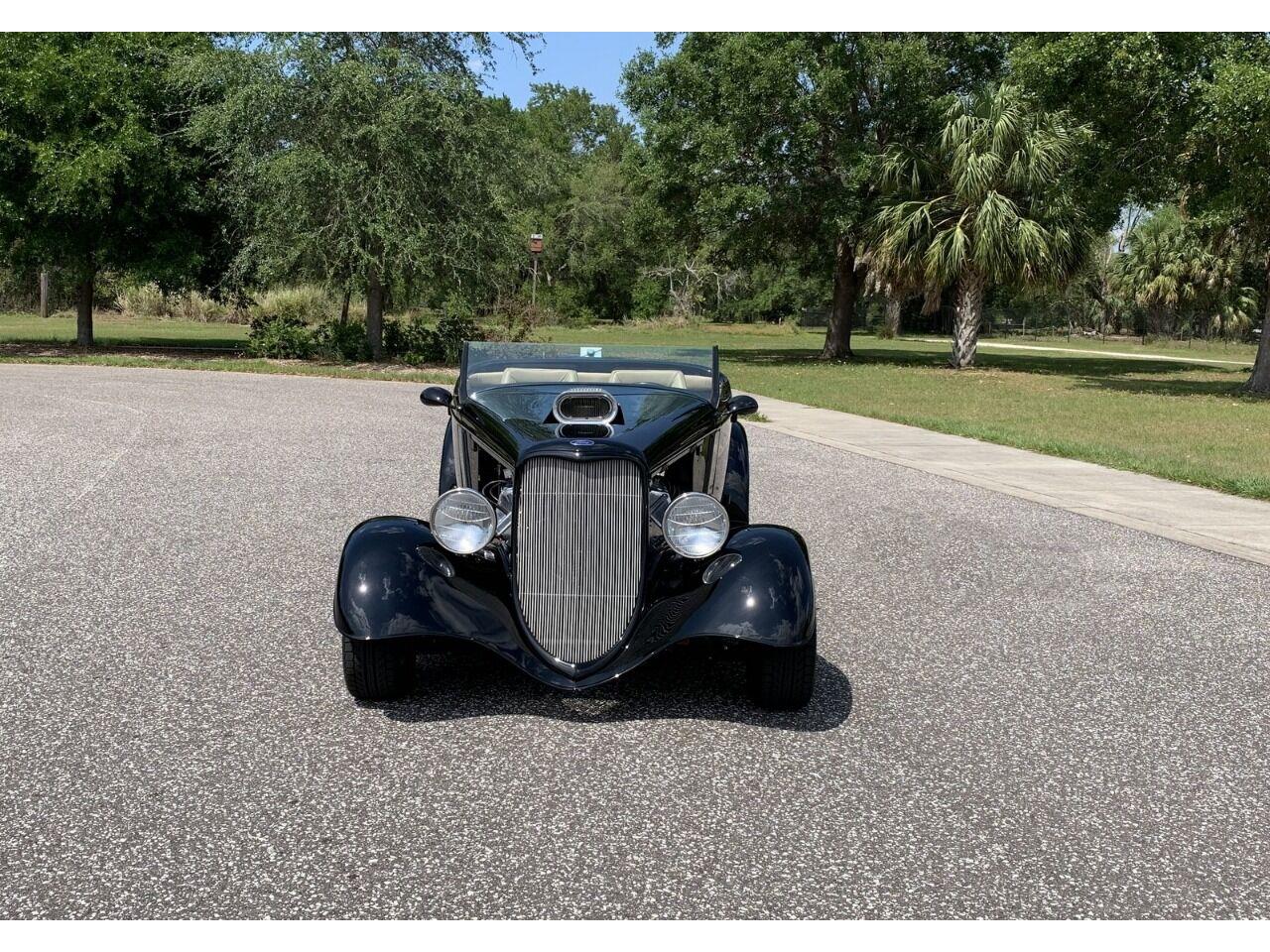 1933 Ford Roadster for sale in Clearwater, FL – photo 7