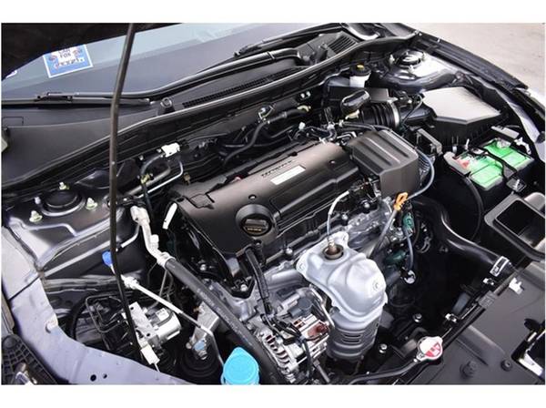 2017 Honda Accord LX Sedan 4D for sale in Dinuba, CA – photo 17