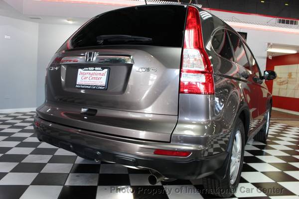 2010 *Honda* *CR-V* *4WD 5dr EX* Urban Titanium Meta for sale in Lombard, IL – photo 6