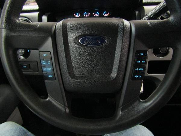 **Low Miles/Back Up Camera/Seats Six**2013 Ford F150 XLT for sale in Idaho Falls, ID – photo 16