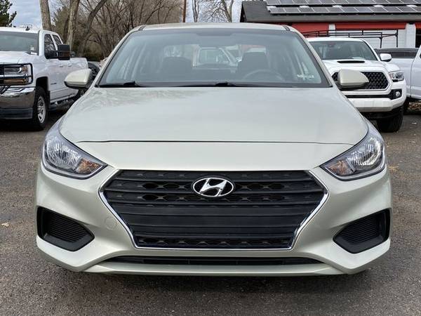 2018 Hyundai Accent - Financing Available! - cars & trucks - by... for sale in Lakewood, CO – photo 6