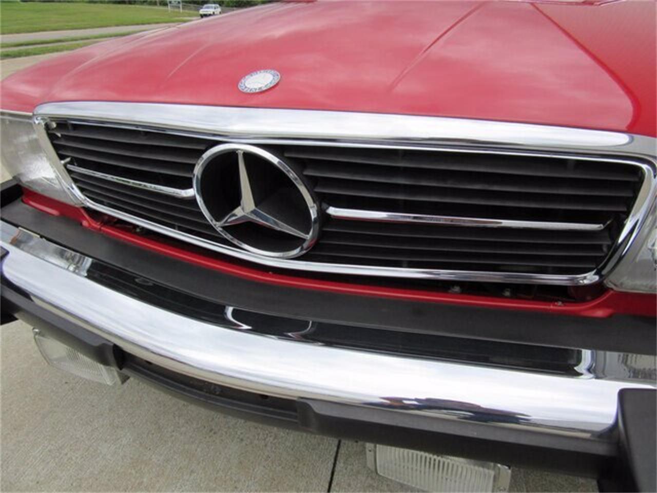 1983 Mercedes-Benz 380 for sale in Greenwood, IN – photo 18