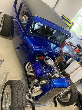1931 Ford Model A Hot Rod for sale in Medford Lakes, NJ – photo 3
