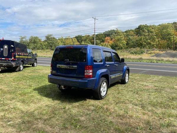 2010 Jeep Liberty Limited Sport Utility 4D CALL OR TEXT TODAY! -... for sale in Highland, NY – photo 4