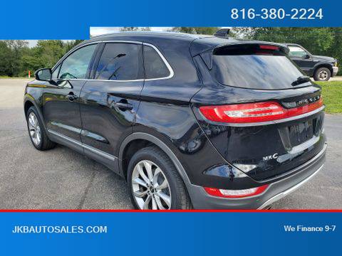 2016 Lincoln MKC AWD Select Sport Utility 4D Trades Welcome Financing for sale in Harrisonville, KS – photo 14