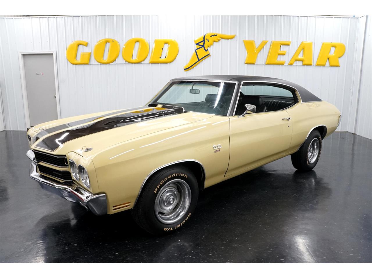 1970 Chevrolet Chevelle for sale in Homer City, PA – photo 3